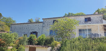 maison à Astaffort (47)