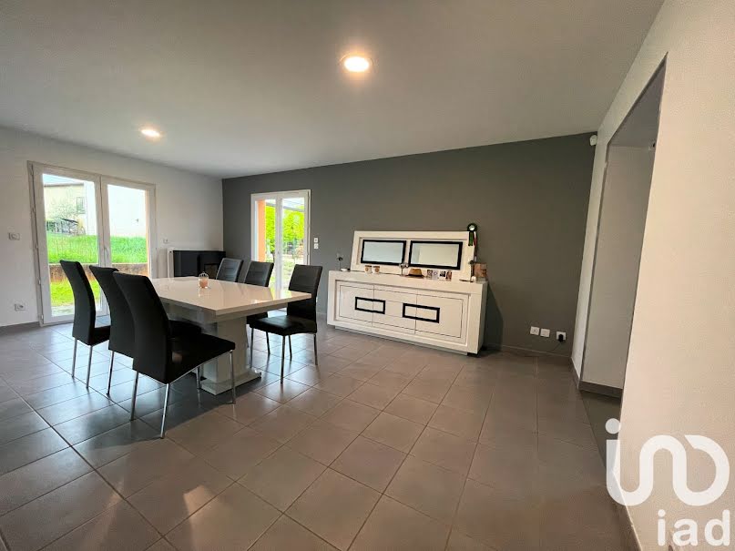 Vente maison 4 pièces 96 m² à Manthes (26210), 220 000 €