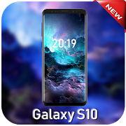 Galaxy S10 Wallpaper HD and 4K Background - Apps on Google Play