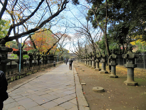 Tokyo Japan 2017