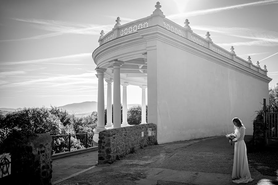 Wedding photographer Aitor Juaristi (aitor). Photo of 3 December 2022