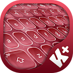 Valentine's Day Keyboard Apk