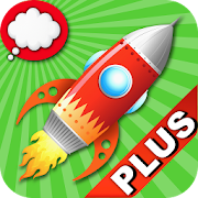 Rocket Speller PLUS 1.8.3 Icon