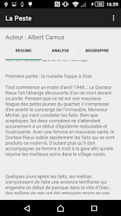 How to mod Résumés livres Collège Lycée 1.0 unlimited apk for bluestacks