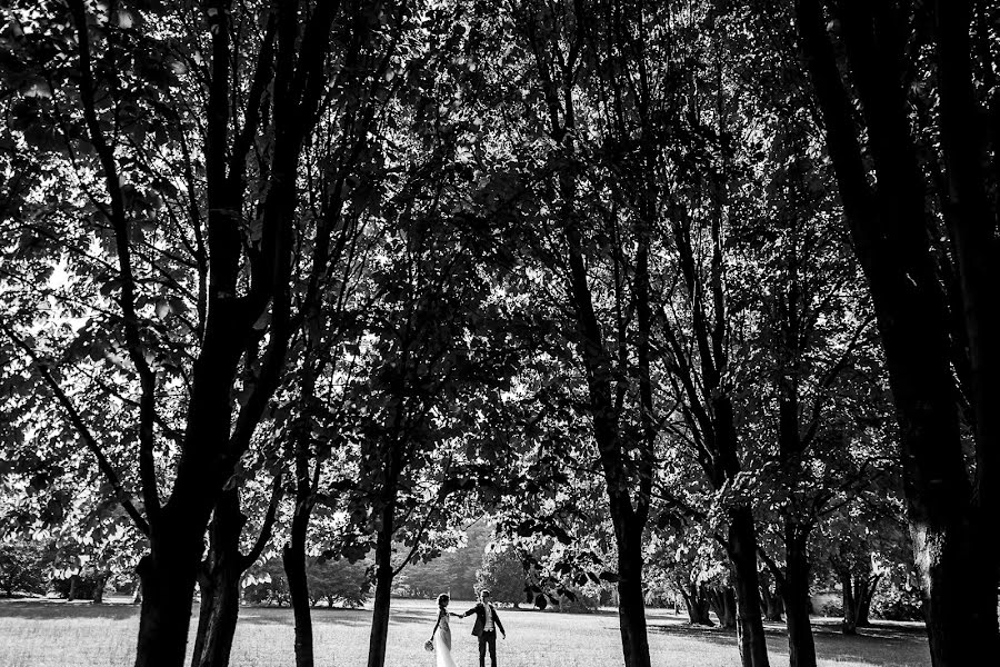 Fotógrafo de casamento Luigi Rota (rota). Foto de 28 de julho 2017