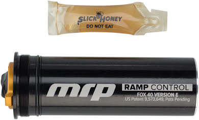 MRP Ramp Control Cartridge Version E for Fox 40 Float, 2016 to Present Factory and Performance Elite For alternate image 0