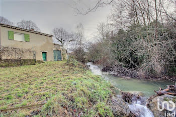 maison à La Rochette-du-Buis (26)