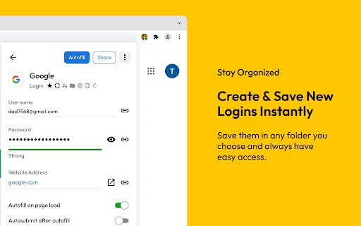 Keeper® Password Manager & Digital Vault