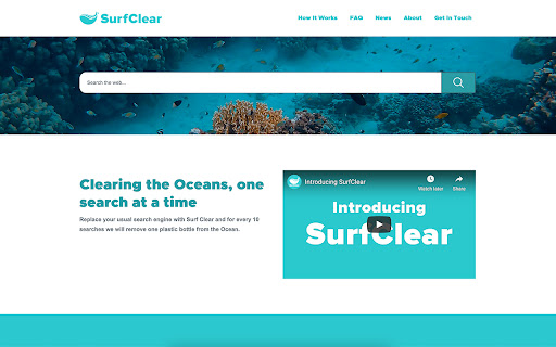 surfclear