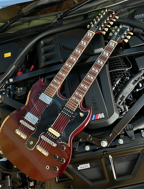 M2 クーペの今年1年ありがとうございました・来年もよろしくお願いします・BBS LM・BBS・ホイールに関するカスタム事例の投稿画像1枚目