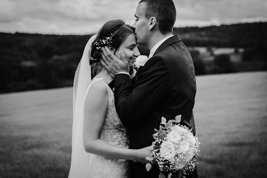 Photographe de mariage Sabine Pitrebois (sabinepitrebois). Photo du 18 février 2022