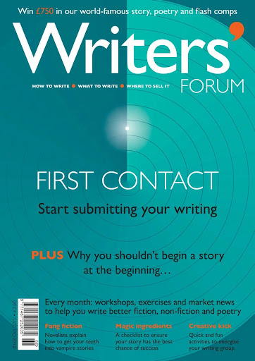 免費下載新聞APP|Writers' Forum app開箱文|APP開箱王