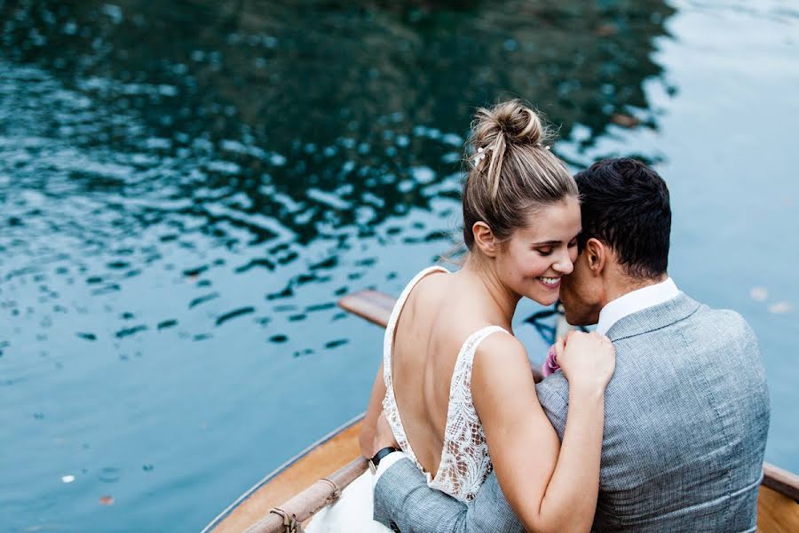 Fotógrafo de bodas Gemma Wilson (romylawrence). Foto del 2 de julio 2019