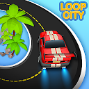 应用程序下载 Loop Cars - City Island 安装 最新 APK 下载程序