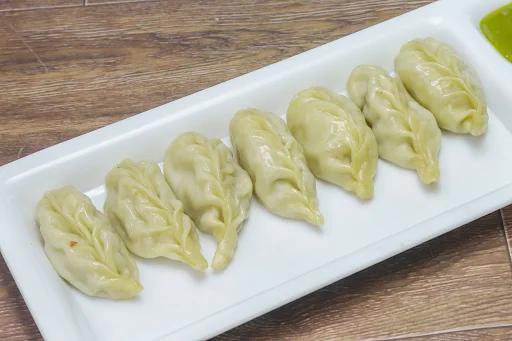 Chicken Momos