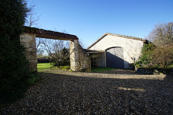 viager à Montcuq-en-Quercy-Blanc (46)