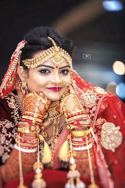 Photographe de mariage Sritam Kumar Dash (sritamkumar). Photo du 10 décembre 2020