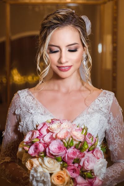 Wedding photographer Andreia Carvalho (andreiaemaison). Photo of 19 September 2019