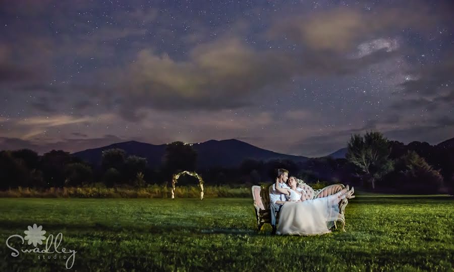 Fotograf ślubny Lori Swadley (loriswadley). Zdjęcie z 29 grudnia 2019