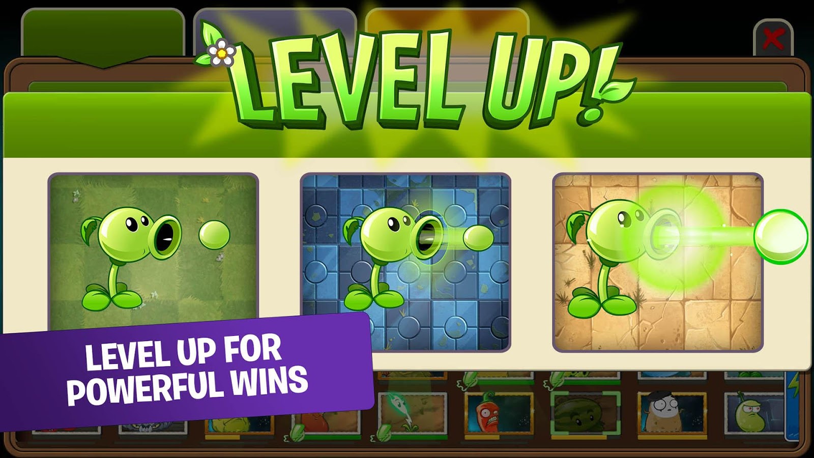 Plants Vs Zombies 2 Apl Android Di Google Play