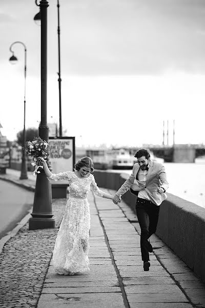 Nhiếp ảnh gia ảnh cưới Aleksey Shatunov (shatunov). Ảnh của 22 tháng 4 2015