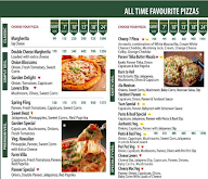 La Pino'z Pizza menu 5