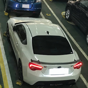 BRZ ZC6