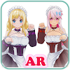 Maid 3D AR Collection icon