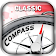 Classic Compass icon