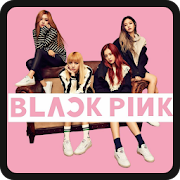 Black Pink Trivia 2018  Icon