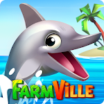 Cover Image of ดาวน์โหลด FarmVille 2: Tropic Escape 1.30.1340 APK