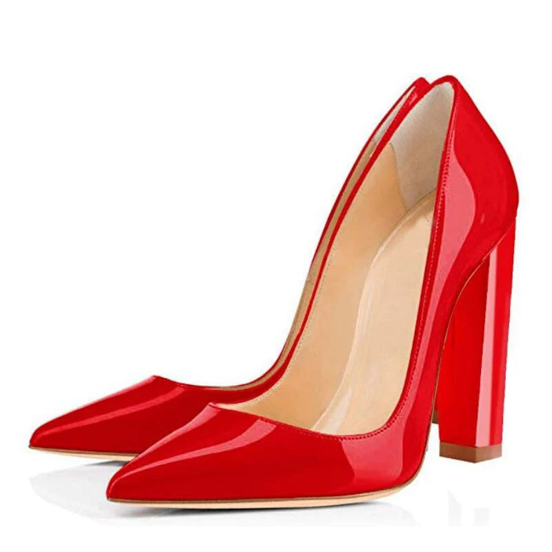 Damesschoenen met lage hak, ideaal voor comfort en stijl. Perfect voor dagelijks gebruik, werk of een avondje uit.