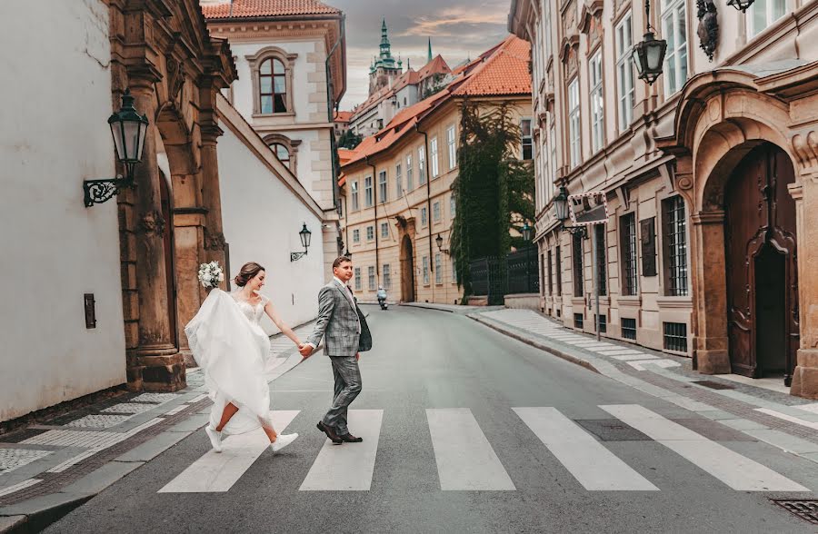 ช่างภาพงานแต่งงาน Olga Kozchenko (olgakozchenko) ภาพเมื่อ 4 กันยายน 2021