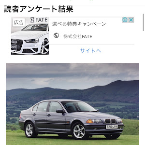 M3 クーペ M3
