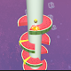 Download Watermelon Helix Jump - Tower Helix Crush For PC Windows and Mac 1