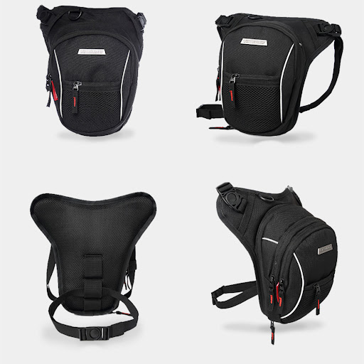 Title 2, Mens Waterproof Crossbody Travel Hanging Bag. ...