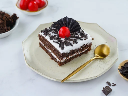 Black Forest Pastry