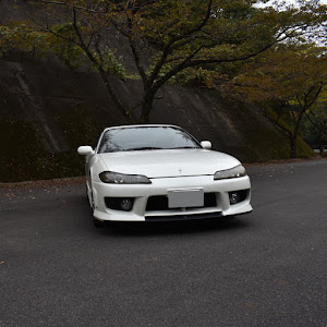 シルビア S15