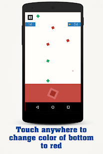 Catch the Squares(圖4)-速報App