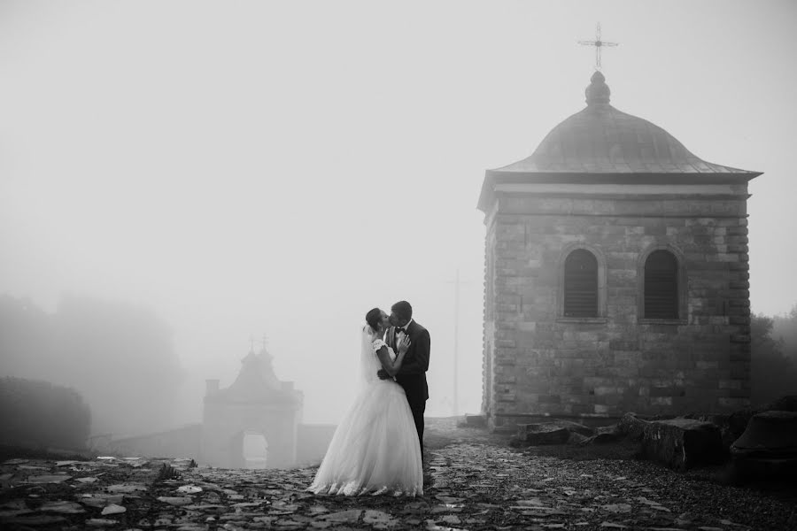 Fotógrafo de casamento Mateusz Lis (mateuszlis). Foto de 25 de fevereiro 2020