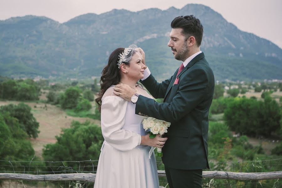 Photographe de mariage Emilia Panagiotou-Okto (panagiotou). Photo du 25 juillet 2023