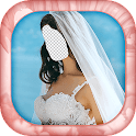 Wedding Hairstyle Photo Camera