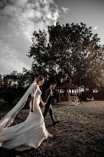 Fotografo di matrimoni Ahmed Chawki Lemnaouer (lemnaouer). Foto del 16 settembre 2020