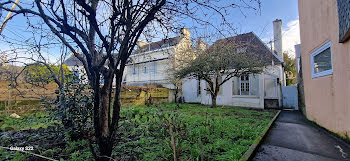 maison à Concarneau (29)