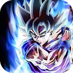 Cover Image of Télécharger Goku Wallpaper HD : Goku, Dragon Ball wallpaper 1.0.8 APK