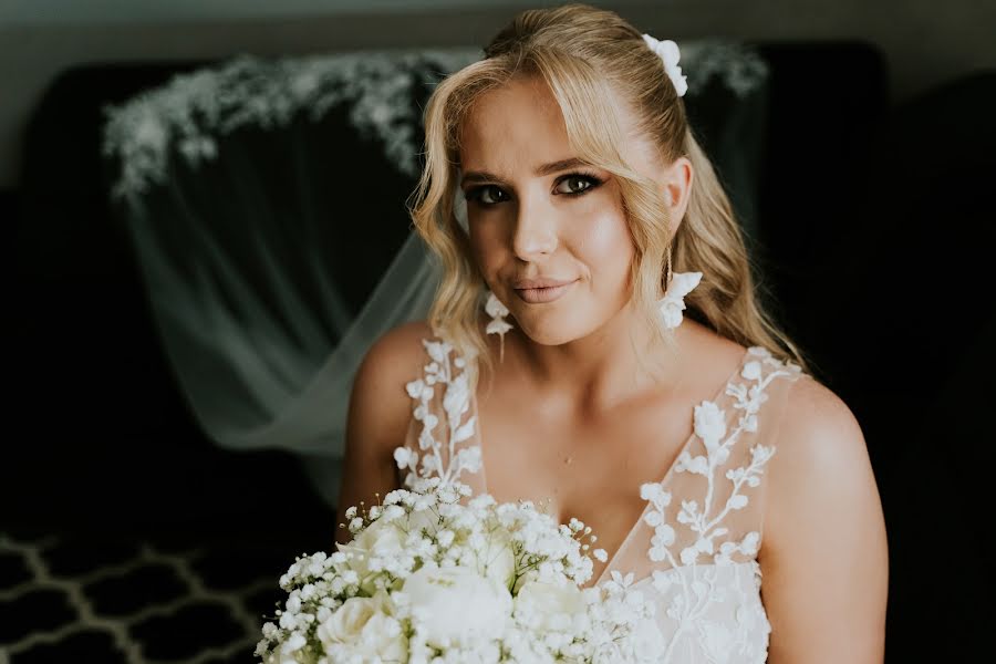 शादी का फोटोग्राफर Katarzyna Pieprzyk (kpfoto)। जुलाई 4 2023 का फोटो