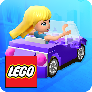 Download LEGO® Friends: Heartlake Rush For PC Windows and Mac