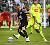 Eupen a failli arracher son premier point, mais un pénalty de dernière minute offre la victoire à la Gantoise