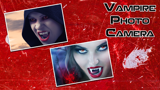 Vampire Photo Studio