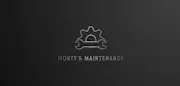 Monty's Maintenance Logo